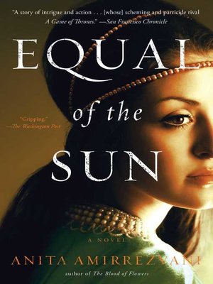 cover image of Equal of the Sun